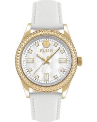 Philipp Plein - Uhr Queen - Lyst
