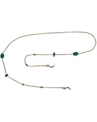 Steuer - Brillenkette - Lyst