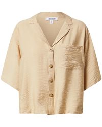 EDITED - Bluse Gabriela - Lyst