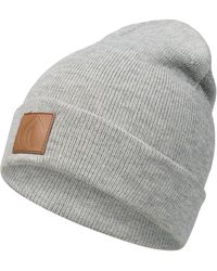 OCCULT - Mütze Beanie - Lyst