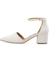 Bianco - Pumps Devived - Lyst