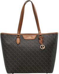 L. CREDI - Shopper Filiberta - Lyst