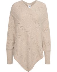 Cream - Pullover Holiday - Lyst