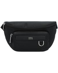 BOSS - Gürteltasche Jinko - Lyst