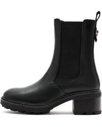 Derimod - Chelsea Boots - Lyst
