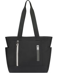 Roncato - Shopper Compact Neon - Lyst