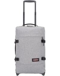 Eastpak - Reisetasche Tranverz - Lyst
