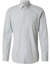 Olymp - Hemd Level 5 - Lyst