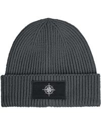 Neverless - Mütze Kompass - Lyst