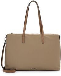 Tamaris - Shopper Tas Gertraud - Lyst