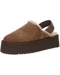 COPENHAGEN - Slipper - Lyst