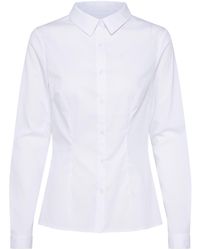 Ichi - Bluse Ihdima - Lyst