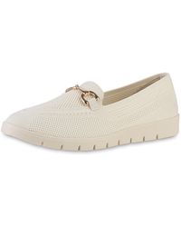 VAN HILL - Slipper Natalie - Lyst