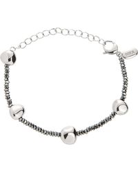 Breil - Armband Rocks - Lyst
