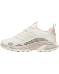 Merrell - Halbschuh Moab Speed 2 - Lyst
