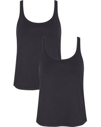 Sloggi - Top Ever Ease - Lyst