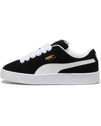 PUMA - Suede XL Sneakers Schuhe - Lyst