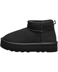 ONLY - Boots Onlfelicia - Lyst