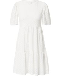 Jdy - Kleid 'Carla Cathinka' - Lyst