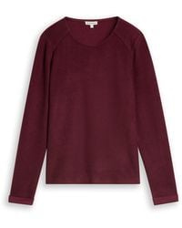 Tom Tailor - Pullover - Lyst