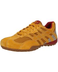 Geox - Sneaker Snake Original - Lyst