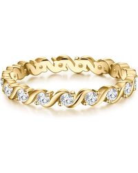 Trilani - Ring - Lyst