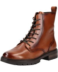 Ara - Schnürstiefelette - Lyst