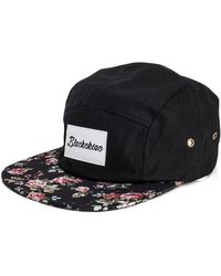 Blackskies - Cap Port 5-Panel - Lyst