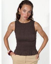 Busem - Blusen - Lyst