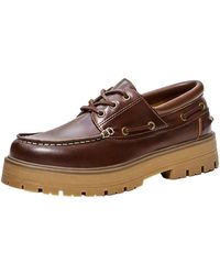 Bershka - Mokassin - Lyst