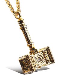 Firetti - Kette - Lyst