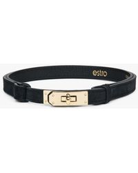 ESTRO - Gürtel 199 - Lyst