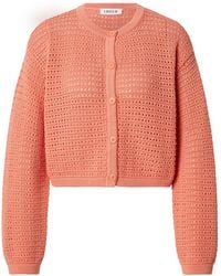 EDITED - Strickjacke Ida - Lyst