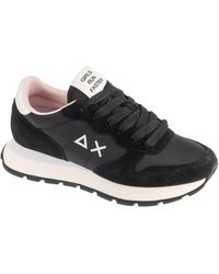 Sun 68 - Sneaker Low Ally Solid - Lyst