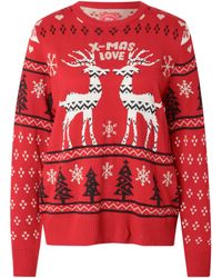 Sublevel - Pullover - Lyst