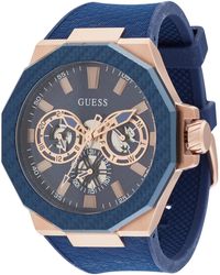 Guess - Uhr Indy - Lyst