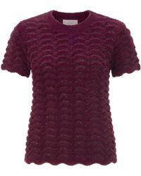 Rich & Royal - Pullover - Lyst