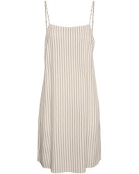 Vero Moda - Kleid 'Vmmymilo' - Lyst