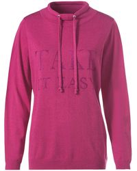 heine - Pullover - Lyst