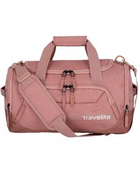 Travelite - Weekender - Lyst