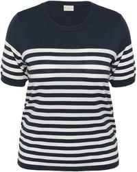Kaffe - Pullover Lizzy - Lyst