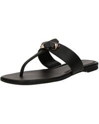 Kate Spade - Zehentrenner - Lyst