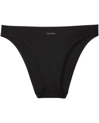 Calvin Klein - Slip Perfectly Fit Ultralight - Lyst