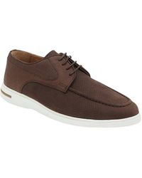 Desa - Schnürschuh Lässige Spitze - Lyst