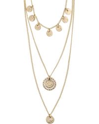 Pilgrim - Kette Arden - Lyst