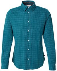 S.oliver - Oliver Hemd - Lyst