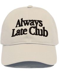 Prohibited - Cap Late Club - Lyst