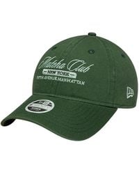 KTZ - Cap 9Twenty Newera - Lyst