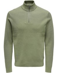 Only & Sons - Pullover Phil - Lyst