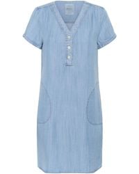 Part Two - Kleid Kaminas - Lyst